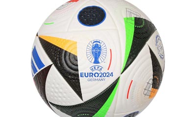 Free UEFA EURO 2024 Official Football