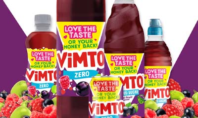 Vimto