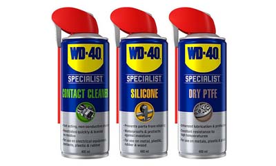 Free WD-40 Product Bundles