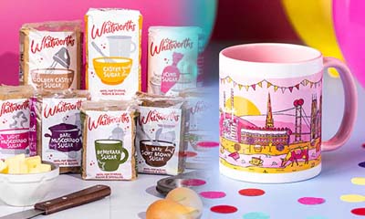 Free Whitworths Sugar Bundle and Explore Yorkshire