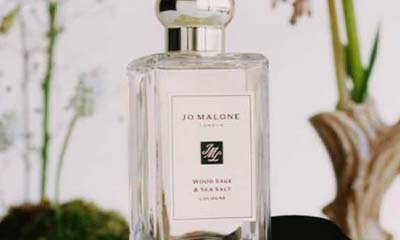 Win a 100ml Bottle of Jo Malone Perfume