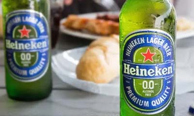 Heineken