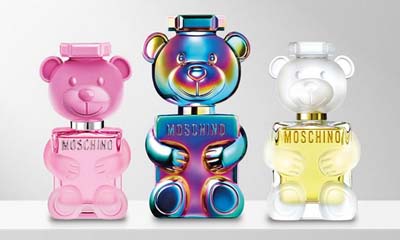 Win Moschino Toy 2 Pearl Eau de Parfum