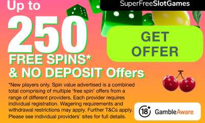SuperFreeSlots