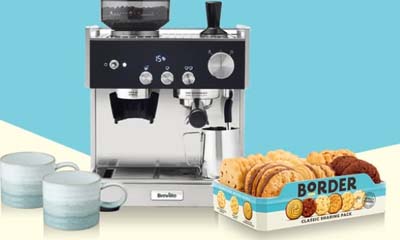 Win a Border Biscuits Bundle