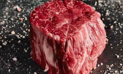 Win a Dry Aged Steak Sample Box