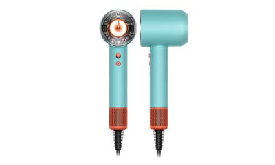 Win a Dyson Supersonic Nural Hairdryer