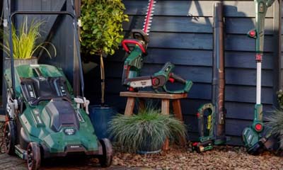Win a Gardening Tools Bundle