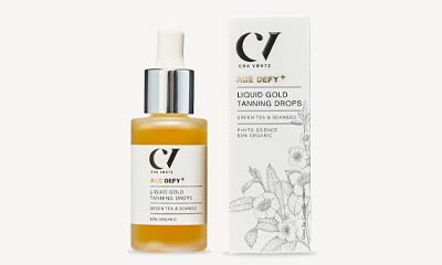 Win a Green People Summer Glow Bundle