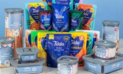 Win a Kilner and Tilda Rice Ultimate Kitchen Bundle