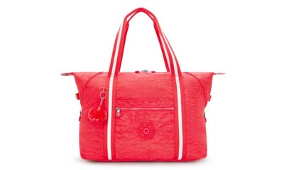 Win a Kipling Art M Escape Tote Bag
