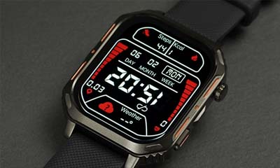 Storm Watches
