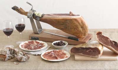 Win a Spanish Tapas Box