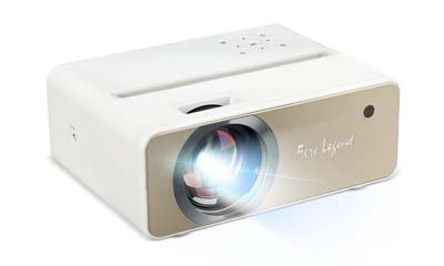 Win an Acer Aopen Projector