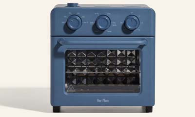 Win a Wonder Oven 6-in-1 Air Fryer
