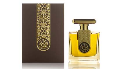 Free Arabian Oud Perfume