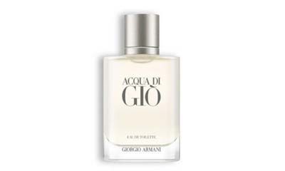 Free Armani Acqua di Gio Perfume