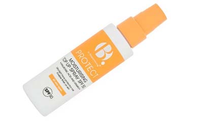Free B. Protect SPF50 Top Up Spray