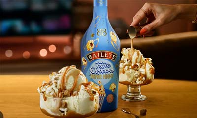 Free Baileys Movie Night Bundle