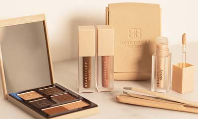 Free Beautifect Colour Cosmetics