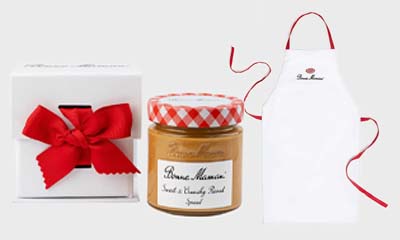 Free Bonne Maman Spreads Gift Box