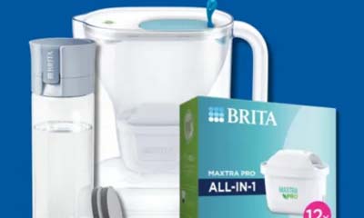 Brita
