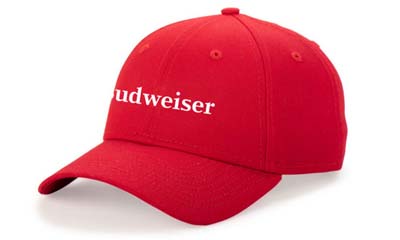 Free Budweiser Hat