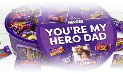 Cadbury Gifts Direct