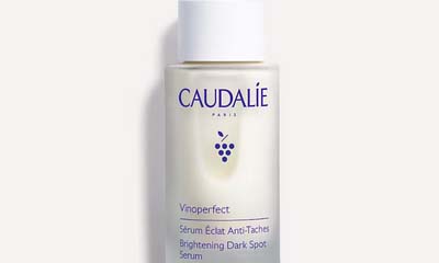 Free Caudalie Travel Sized Skincare Serum