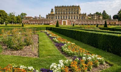 Claim a Free National Trust Family Day Pass