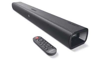 Free Majority Naga 80 TV Soundbar