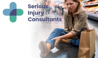 Free Consultation with a Serious Injury Expert