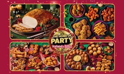 Free Iceland Christmas Shop