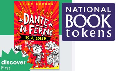 Free Dante N. Ferno is NOT a Loser Book