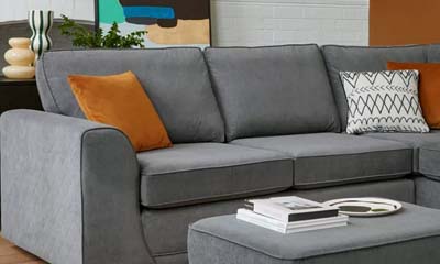 DFS Christmas Advent Calendar