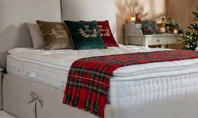 Win a Sophie Conran Mattress