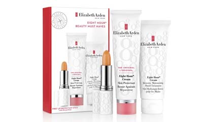 Win a £200 Elizabeth Arden Eight Hour Hamper
