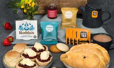 The Cornish Hamper Store
