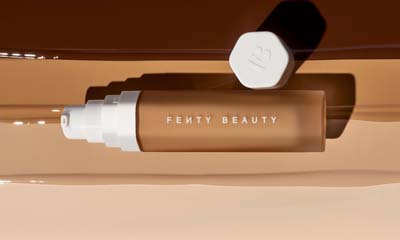 Free Fenty Soft'Lit Naturally Luminous Foundation