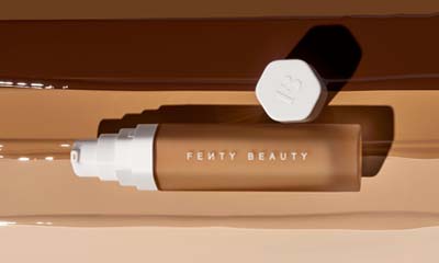Free Fenty Beauty Soft'Lit Longwear Foundation