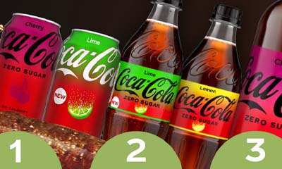 Free £1 off Coke Vouchers