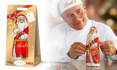 Lindt