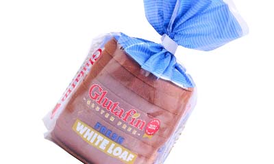 Free Glutafin Fresh White Loaf