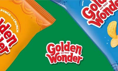 Golden Wonder