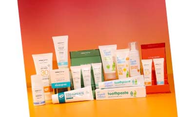 Win a Green People Organic Hamper and Festival Tickets