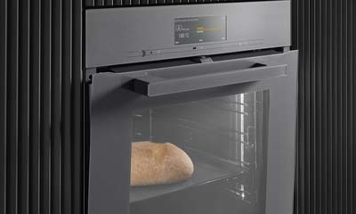Win a Miele oven worth over £4,500