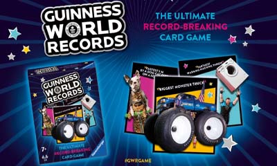 Free Guinness World Records Game