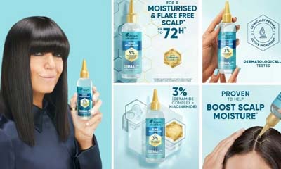 Free Head & Shoulders DermaXPro