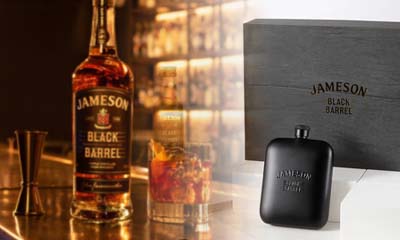 Win a Jameson Old Fashioned Cocktail Kit