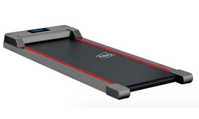 Win a Portable Walking Pad Treadmill